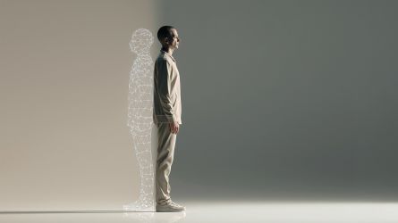 The Digital Twin and Spiritual Twin